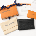Louis Vuitton card holder