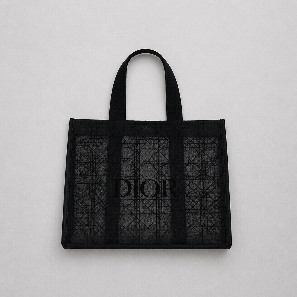 Authentic Dior Bag