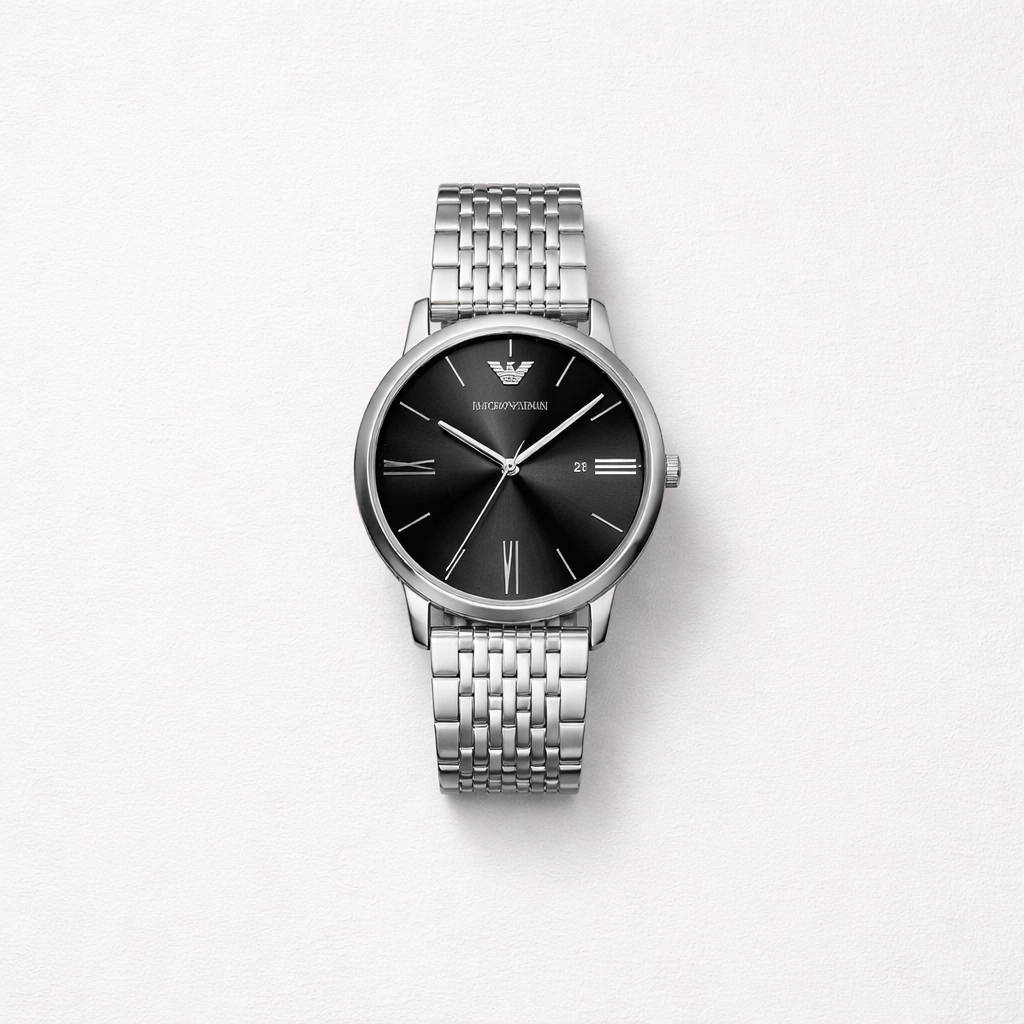 Emperio Armani watch