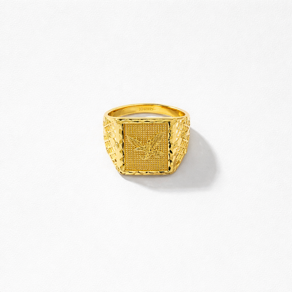 Men’s Ring