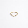 Minimalist ring
